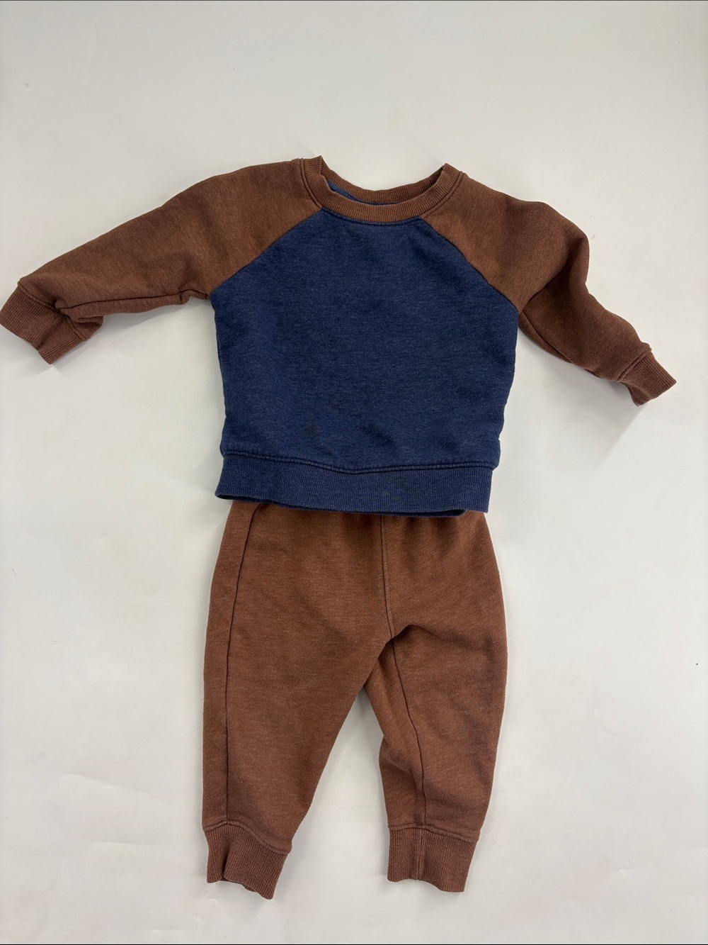 Baby Boy 18 Month Clothing Bundle – 30 Pieces | Carter’s, OshKosh & More - Picture 6 of 12